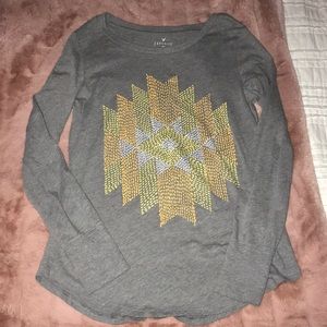 American eagle shirt